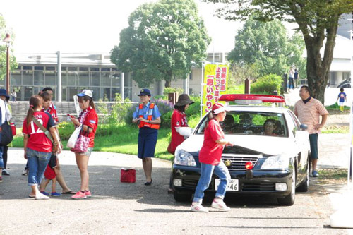 [ [ J2：第34節 熊本 vs 北九州 ] ] | J's GOAL | フォトニュース