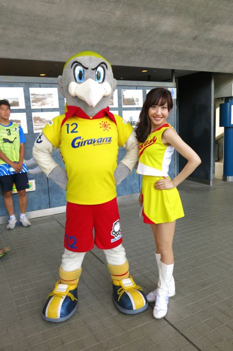 [ [ J2：第34節 熊本 vs 北九州 ] ] | J's GOAL | フォトニュース