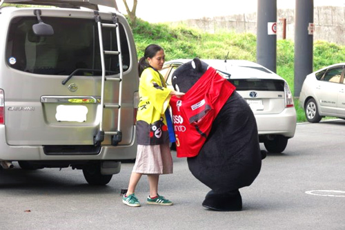 [ [ J2：第34節 熊本 vs 北九州 ] ] | J's GOAL | フォトニュース