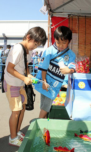 [ [ J2：第34節 磐田 vs 愛媛 ] ] | J's GOAL | フォトニュース