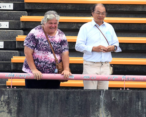 [ [ J2：第34節 富山 vs 福岡 ] ] | J's GOAL | フォトニュース