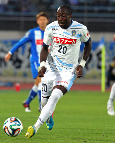 [ [ J2：第34節 山形 vs 讃岐 ] ] | J's GOAL | フォトニュース