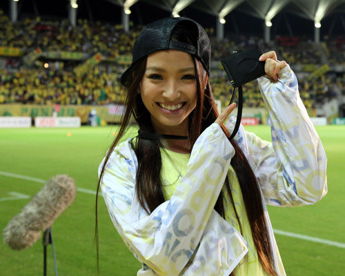 [ ［ 千葉：新商品 本革IDカードホルダー発売!! ］ ] | J's GOAL | フォトニュース