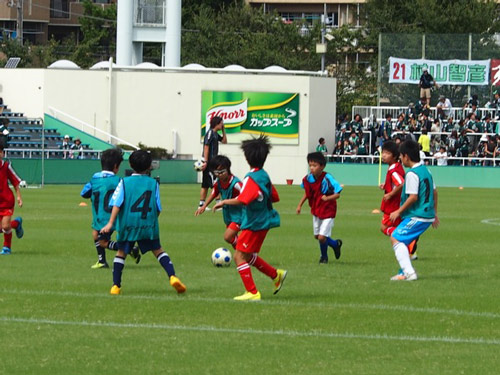 [ [ J2：第35節 横浜FC vs 松本 ] ] | J's GOAL | フォトニュース