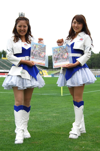 [ [ J2：第35節 栃木 vs 京都 ] ] | J's GOAL | フォトニュース