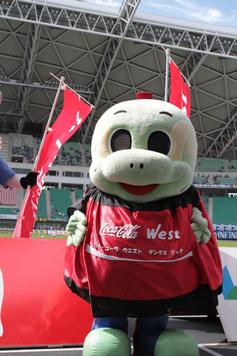 [ [ J2：第35節 大分 vs 磐田 ] ] | J's GOAL | フォトニュース