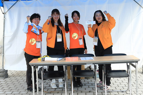 [ [ J2：第35節 讃岐 vs 群馬 ] ] | J's GOAL | フォトニュース