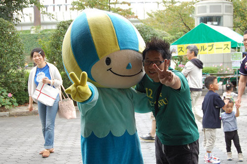 [ [ J2：第35節 岐阜 vs 山形 ] ] | J's GOAL | フォトニュース