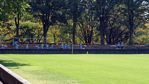 [ [ J1：第27節 甲府 vs 大宮 ] ] | J's GOAL | フォトニュース