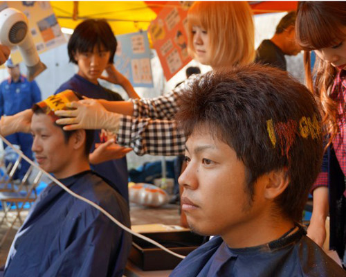 [ [ J2：第35節 北九州 vs 富山 ] ] | J's GOAL | フォトニュース