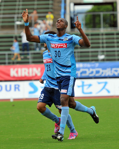 [ [ J2：第35節 讃岐 vs 群馬 ] ] | J's GOAL | フォトニュース