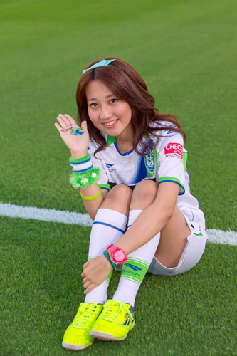 [ [ J2：第35節 湘南 vs 愛媛 ] ] | J's GOAL | フォトニュース