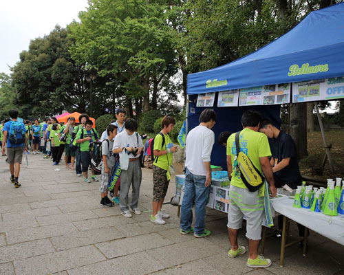 [ [ J2：第35節 湘南 vs 愛媛 ] ] | J's GOAL | フォトニュース