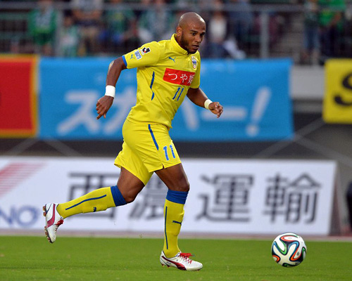 [ [ J2：第35節 岐阜 vs 山形 ] ] | J's GOAL | フォトニュース