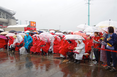 [ [ J1：第27節 浦和 vs 徳島 ] ] | J's GOAL | フォトニュース