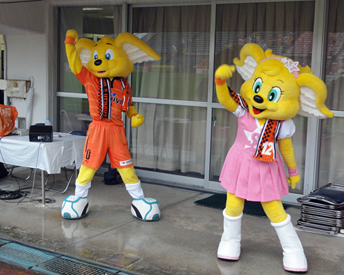 [ [ J1：第27節 清水 vs Ｃ大阪 ] ] | J's GOAL | フォトニュース