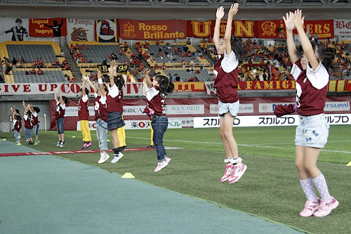 [ [ J1：第27節 神戸 vs 名古屋 ] ] | J's GOAL | フォトニュース
