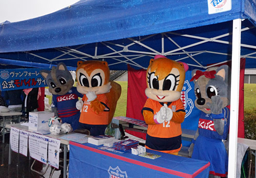 [ [ J1：第27節 甲府 vs 大宮 ] ] | J's GOAL | フォトニュース