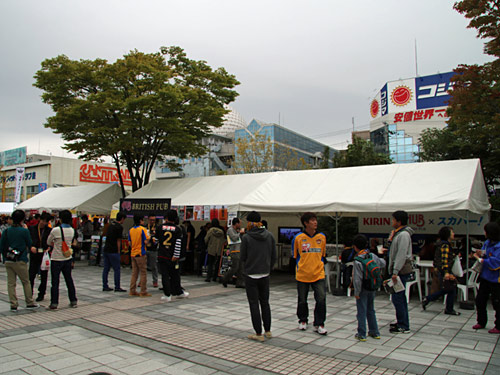 [ [ J1：第27節 仙台 vs Ｆ東京 ] ] | J's GOAL | フォトニュース