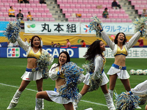 [ [ J1：第27節 仙台 vs Ｆ東京 ] ] | J's GOAL | フォトニュース