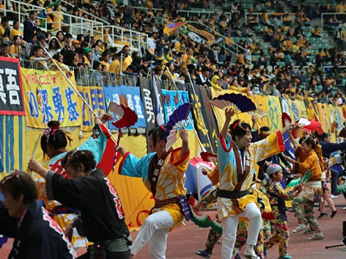 [ [ J1：第27節 仙台 vs Ｆ東京 ] ] | J's GOAL | フォトニュース