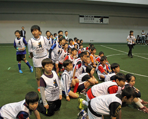 [ [ J1：第27節 仙台 vs Ｆ東京 ] ] | J's GOAL | フォトニュース