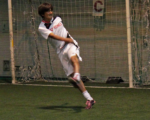 [ [ J1：第27節 仙台 vs Ｆ東京 ] ] | J's GOAL | フォトニュース