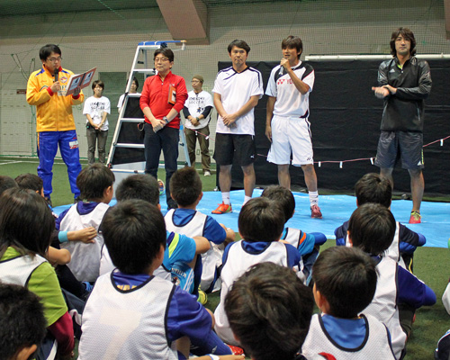 [ [ J1：第27節 仙台 vs Ｆ東京 ] ] | J's GOAL | フォトニュース