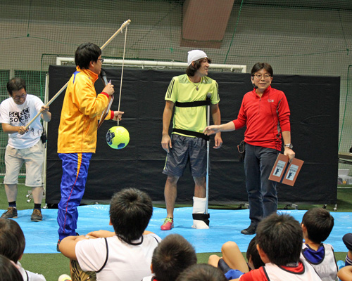 [ [ J1：第27節 仙台 vs Ｆ東京 ] ] | J's GOAL | フォトニュース