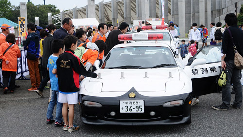 [ [ J1：第27節 新潟 vs 川崎Ｆ ] ] | J's GOAL | フォトニュース