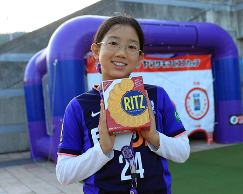 [ [ ヤマザキナビスコカップ：準決勝 広島 vs 柏 ] ] | J's GOAL | フォトニュース