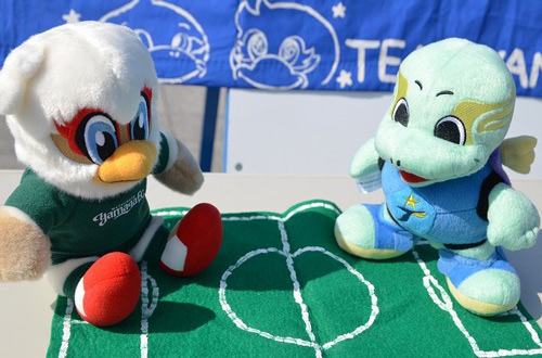 [ [ J2：第36節 松本 vs 大分 ] ] | J's GOAL | フォトニュース