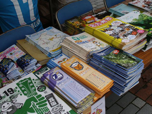 [ [ J2：第36節 福岡 vs 讃岐 ] ] | J's GOAL | フォトニュース