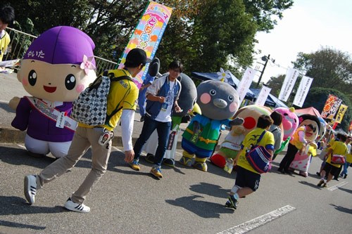 [ [ J2：第36節 栃木 vs 北九州 ] ] | J's GOAL | フォトニュース