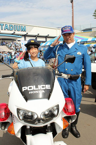 [ [ J2：第36節 磐田 vs 岐阜 ] ] | J's GOAL | フォトニュース