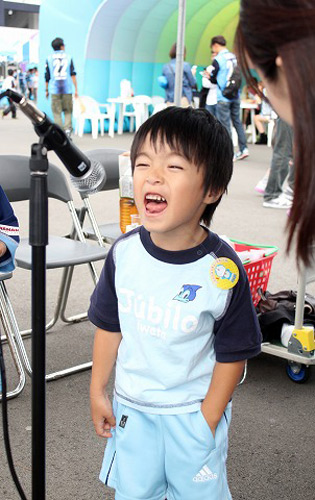 [ [ J2：第36節 磐田 vs 岐阜 ] ] | J's GOAL | フォトニュース