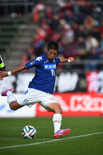 [ [ J2：第36節 札幌 vs 千葉 ] ] | J's GOAL | フォトニュース