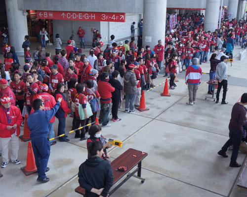 [ [ J1：第28節 鹿島 vs 柏 ] ] | J's GOAL | フォトニュース