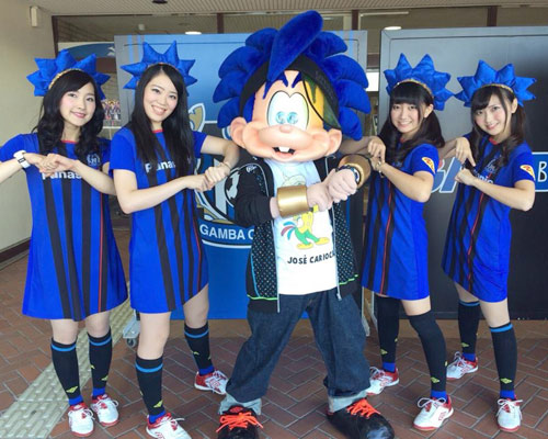 [ [ J1：第28節 Ｇ大阪 vs 川崎Ｆ ] ] | J's GOAL | フォトニュース