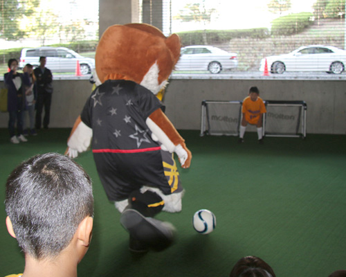 [ [ J1：第28節 仙台 vs 浦和 ] ] | J's GOAL | フォトニュース