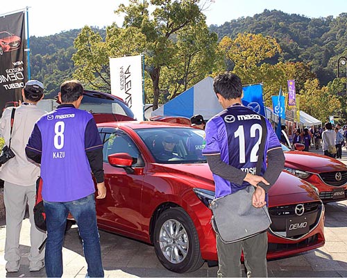 [ [ J1：第28節 広島 vs 名古屋 ] ] | J's GOAL | フォトニュース