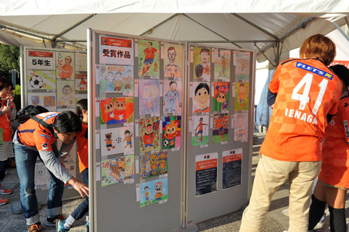 [ [ J1：第28節 大宮 vs Ｆ東京 ] ] | J's GOAL | フォトニュース