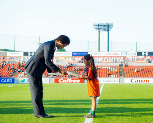 [ [ J1：第28節 大宮 vs Ｆ東京 ] ] | J's GOAL | フォトニュース