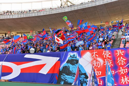 [ [ J1：第28節 新潟 vs 甲府 ] ] | J's GOAL | フォトニュース