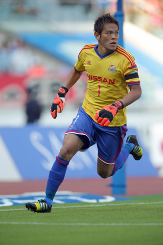 [ [ J1：第28節 横浜FM vs 清水 ] ] | J's GOAL | フォトニュース