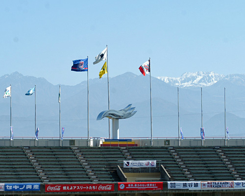 [ [ J2：第37節 富山 vs 札幌 ] ] | J's GOAL | フォトニュース