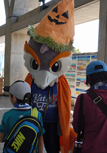 [ [ J2：第37節 富山 vs 札幌 ] ] | J's GOAL | フォトニュース