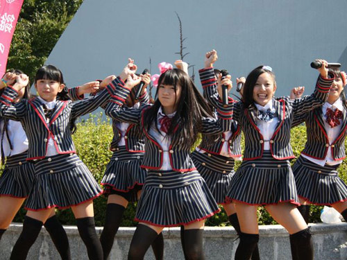 [ [ J2：第37節 福岡 vs 群馬 ] ] | J's GOAL | フォトニュース