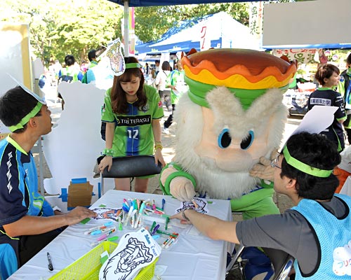 [ [ J2：第37節 湘南 vs 長崎 ] ] | J's GOAL | フォトニュース