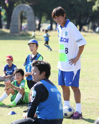 [ [ J2：第37節 湘南 vs 長崎 ] ] | J's GOAL | フォトニュース